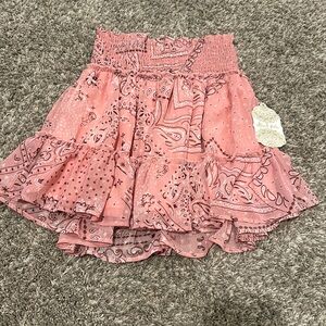 Altered State Skirt